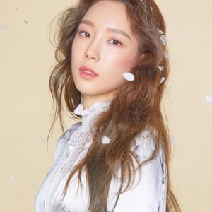 تصویر هنرمند Taeyeon