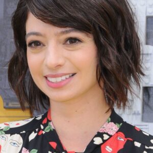 تصویر هنرمند Kate Micucci