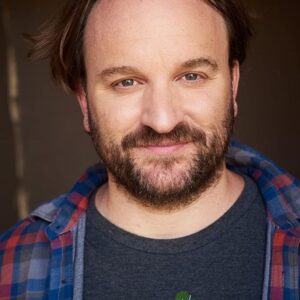 تصویر هنرمند Lenny Jacobson