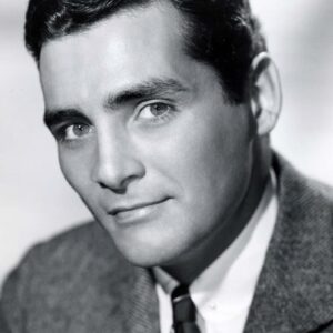 تصویر هنرمند David Hedison