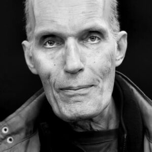 تصویر هنرمند Carel Struycken