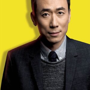 تصویر هنرمند Gary Wang