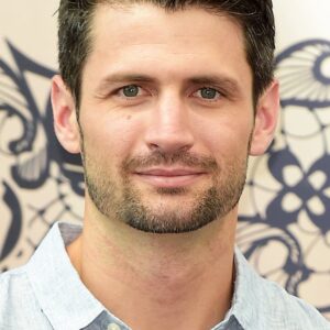 تصویر هنرمند James Lafferty