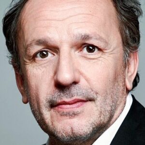 تصویر هنرمند Arnaud Viard