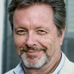 تصویر هنرمند Ian Ogilvy