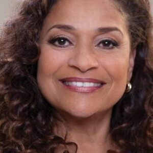 تصویر هنرمند Debbie Allen