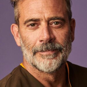 تصویر هنرمند Jeffrey Dean Morgan