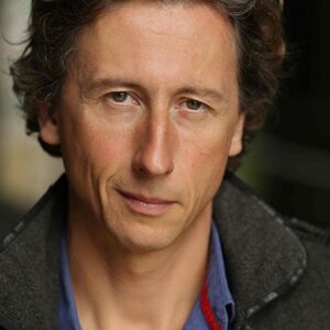 تصویر هنرمند Nicholas Rowe