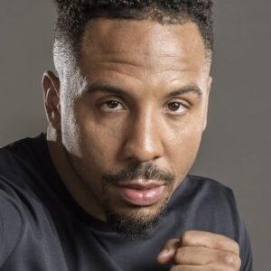 تصویر هنرمند Andre Ward