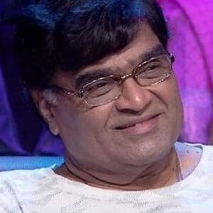 تصویر هنرمند Ashok Saraf