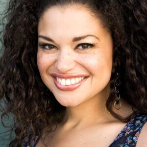 تصویر هنرمند Michelle Buteau