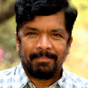 تصویر هنرمند Posani Krishna Murali