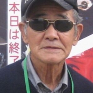 تصویر هنرمند Taizen Shishido تصویر هنرمند Taizen Shishido