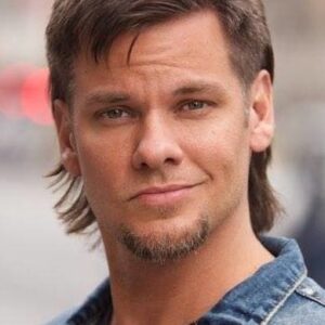 تصویر هنرمند Theo Von تصویر هنرمند Theo Von