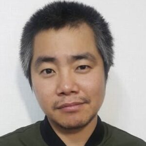 تصویر هنرمند Kim Jung-han تصویر هنرمند Kim Jung-han