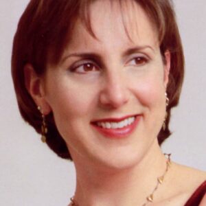 تصویر هنرمند Dawn Upshaw