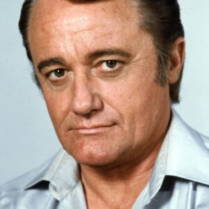 تصویر هنرمند Robert Vaughn