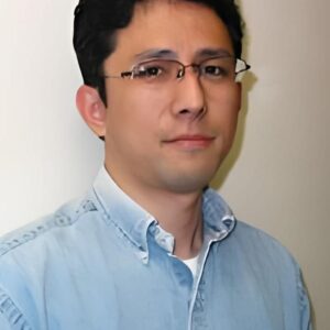 تصویر هنرمند Takayuki Hamana