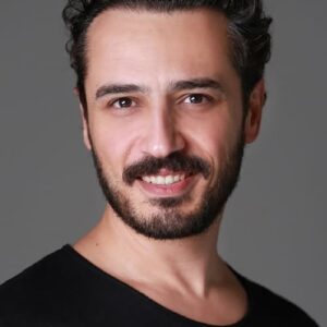 تصویر هنرمند Baran Akbulut