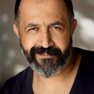 تصویر هنرمند Mehmet Özgür
