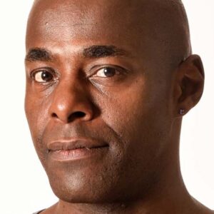تصویر هنرمند Paterson Joseph