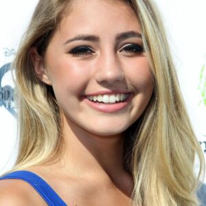 تصویر هنرمند Lia Marie Johnson