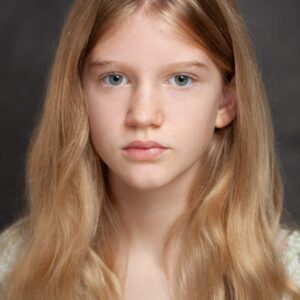 تصویر هنرمند Olivia Booth-Ford