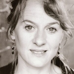 تصویر هنرمند Niamh Cusack