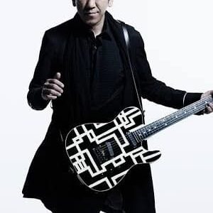 تصویر هنرمند Tomoyasu Hotei