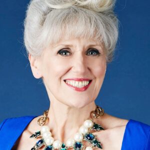 تصویر هنرمند Anita Dobson تصویر هنرمند Anita Dobson