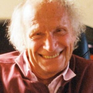 تصویر هنرمند Ivry Gitlis