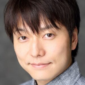 تصویر هنرمند Kenji Nojima