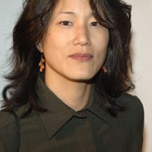 تصویر هنرمند Jacqueline Kim