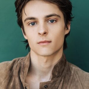 تصویر هنرمند Corey Fogelmanis