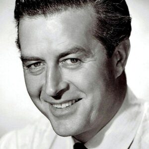 تصویر هنرمند Ray Milland تصویر هنرمند Ray Milland