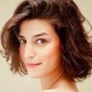 تصویر هنرمند Giselle Motta تصویر هنرمند Giselle Motta