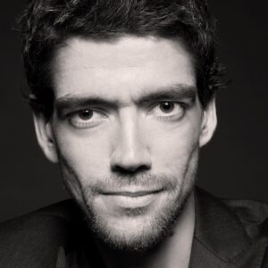 تصویر هنرمند Javier Botet