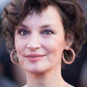 تصویر هنرمند Jeanne Balibar