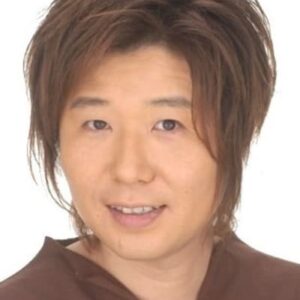 تصویر هنرمند Yuji Ueda