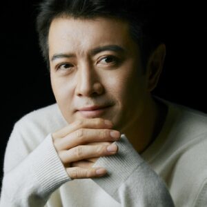 تصویر هنرمند Wang Tonghui تصویر هنرمند Wang Tonghui