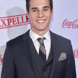 تصویر هنرمند Marcus Johns