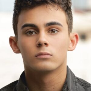تصویر هنرمند Tyler Alvarez