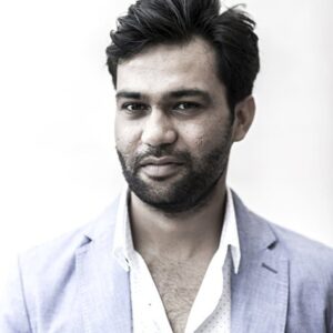 تصویر هنرمند Ali Abbas Zafar