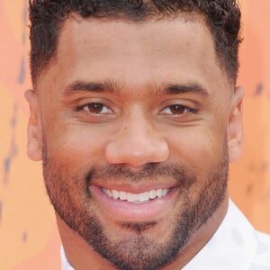 تصویر هنرمند Russell Wilson تصویر هنرمند Russell Wilson
