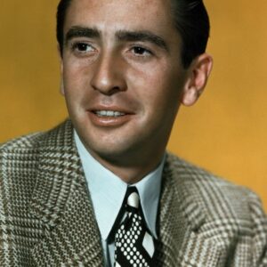تصویر هنرمند Macdonald Carey