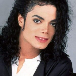 تصویر هنرمند Michael Jackson