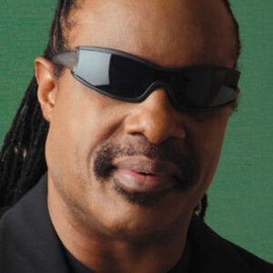 تصویر هنرمند Stevie Wonder