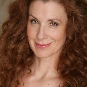 تصویر هنرمند Suzie Plakson