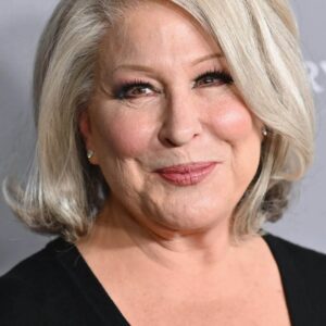 تصویر هنرمند Bette Midler