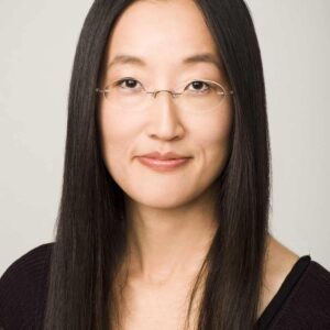 تصویر هنرمند Jennifer Yuh Nelson